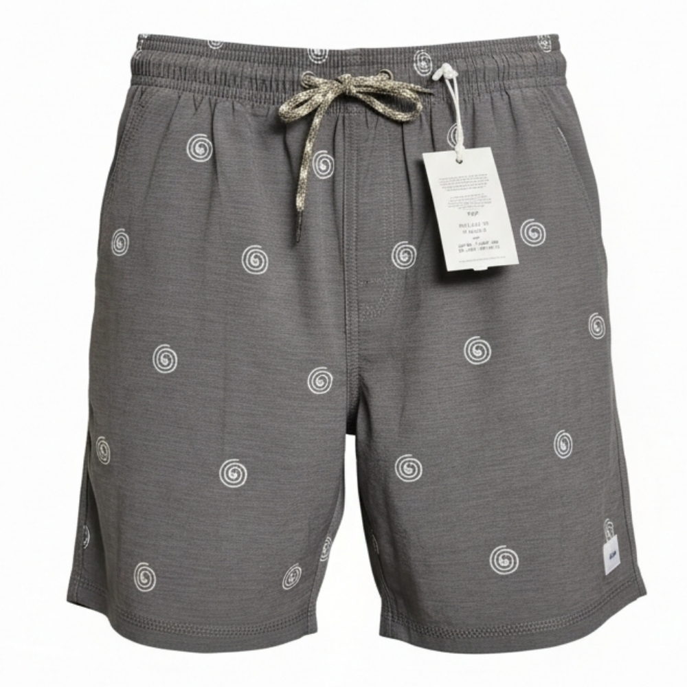 NWT Spiral Volley Katin